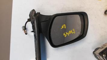 Specchietto retrovisore sinistro