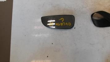 Espejo de retrovisor izquierdo