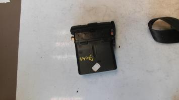 Aerateur tableau de bord avant droit