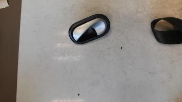 Poignee interieur avant gauche