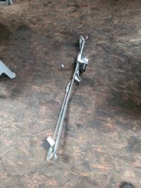 Moteur essuie glace avant