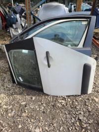 Porte arriere gauche