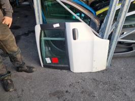 Porte arriere gauche