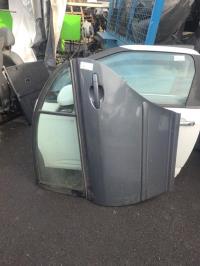Porte arriere gauche