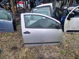 Porte avant droit