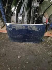 Porte avant droit