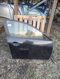 Porte avant droit