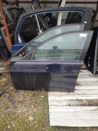 Porte avant gauche