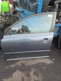 Porte avant gauche