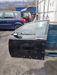 Porte avant gauche