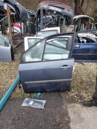 Porte avant gauche