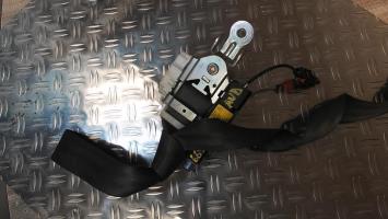 Ceinture avant droit