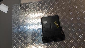 Aerateur tableau de bord avant gauche