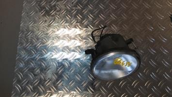 Anti brouillard droit (feux)