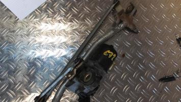 Moteur essuie glace avant