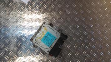 Calculateur direction assistee electrique