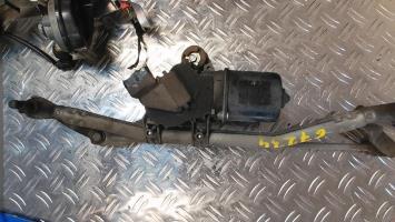 Moteur essuie glace avant