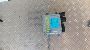 Calculateur direction assistee electrique