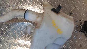 Vase de lave glace