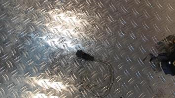 Bouton/Interrupteur
