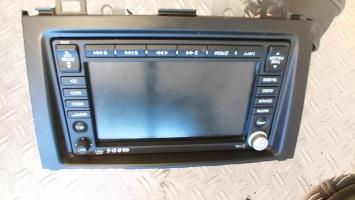 Autoradio originale