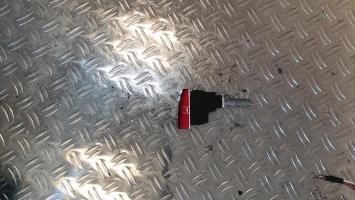 Bouton de warning