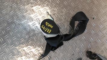 Ceinture arriere droit