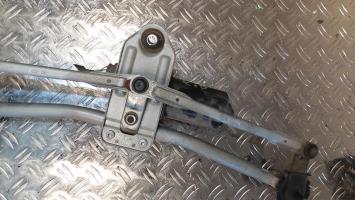 Moteur essuie glace avant