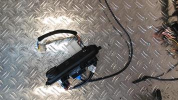 Prise port USB