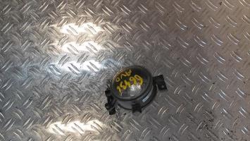 Antinieblas derecho (luces)