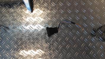 Interruptor de elevalunas