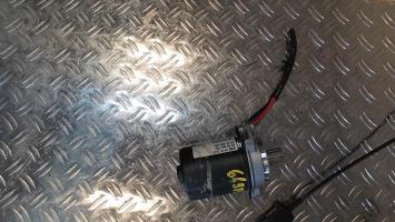 Moteur de direction assistee