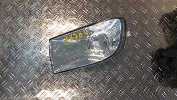 Fendinebbia sinistro (luce)