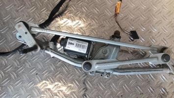 Moteur essuie glace avant