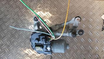 Motore tergicristallo anteriore sinistro