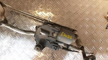 Moteur essuie glace avant
