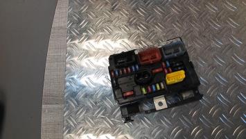 Boitier servitude moteur (BSM)