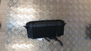 Commande chauffage