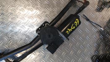 Moteur essuie glace avant