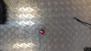 Bouton de warning