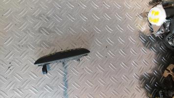 Poignee porte arriere gauche