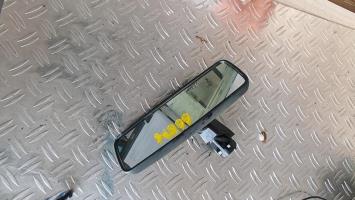 Retroviseur interieur