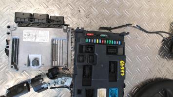 Kit de demarrage