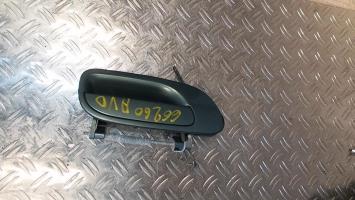 Poignee porte avant droit