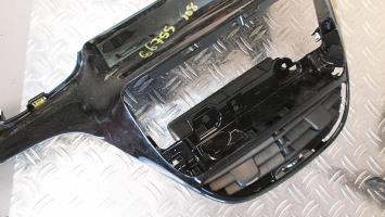 Aerateur tableau de bord
