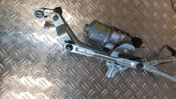 Moteur essuie glace avant