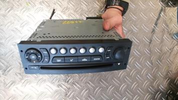 Autoradio d'origine