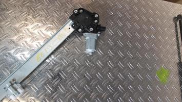 Alzacristalli elettrico anteriore destro