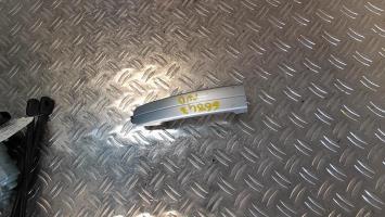 Poignee porte avant droit