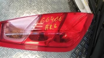 Feu arriere principal gauche (feux)